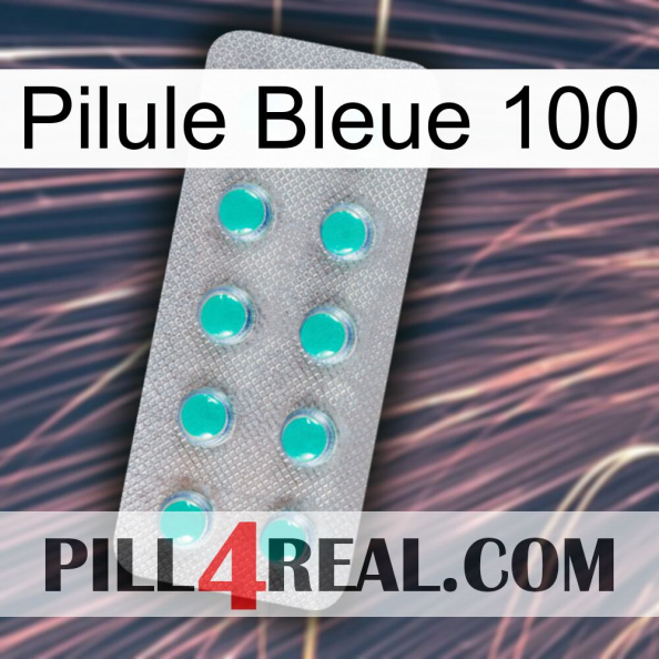 Blue Pill 100 28